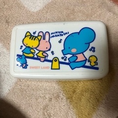 サクラクレパス　粘土ケース　粘土　保育園　幼稚園　小学校の画像