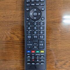 047【中古品】 Prometheus 55V型 4K液晶テレビ UTV55HRU5の画像