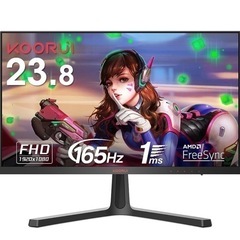 ゲーミングモニタージャンク品