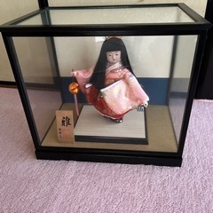 市松人形 生活雑貨の中古が安い！激安で譲ります・無料で