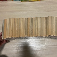 ハンターハンター　セットの画像