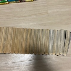 ハンターハンター　セットの画像