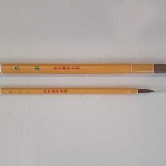 札幌【NEWお習字ボード DB-40】筆2本は未使用 4歳以上 知育玩具 大筆 小筆 KUMON TOY くもん出版 北20条店の画像