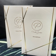 シャンプー  コンディショナーセット