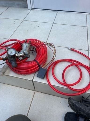 2度鳴き キシューン