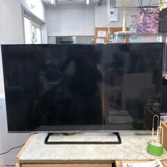 50型テレビ 東芝 TH-50AS630 2014年 液晶テレビ【安心の3ヶ月保証★送料に設置込】💳自社配送時🌟代引き可💳※現金、クレジット、スマホ決済対応※