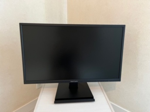 値下げ！IODATA スピーカー内蔵ゲーミングモニター 24.5インチ FHD