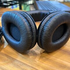 【愛品館八千代店】audio-technica ATH-M30 モニターヘッドホンの画像