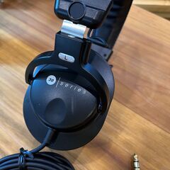 【愛品館八千代店】audio-technica ATH-M30 モニターヘッドホンの画像