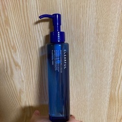 オルビス　クリアフル　ディープ　クレンジング　リキッドの画像