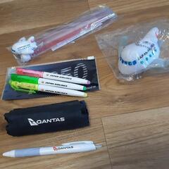 【お譲り完了】エアライングッズ