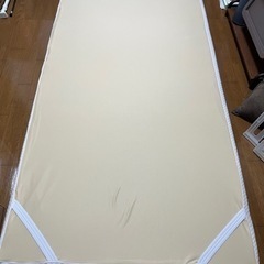 マットレスの画像