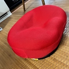 骨盤スリムチェア