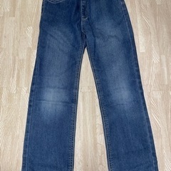 ＊美品 女児 ズボン👖120cm＊