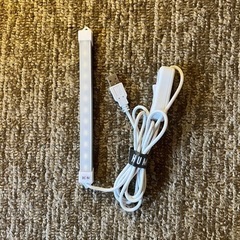 USB スイッチ付きLEDライト