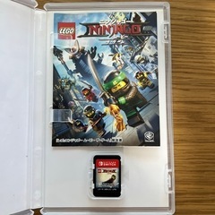 任天堂Switchソフトの画像