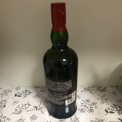 アードベッグ 5年 ウィー ビースティー 正規品 47.4度 700ml ウイスキー  WHISKY ARDBEGの画像