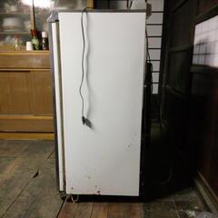 極冷え！昭和の冷蔵庫（取来人に限ります）の画像