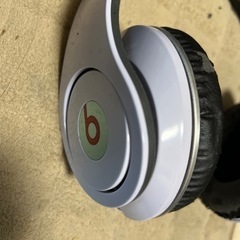 【決まりました】差し上げますbeats wirelessの画像