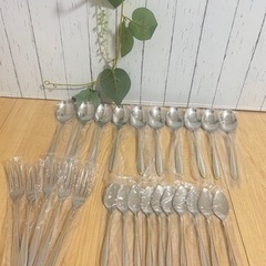 お値下げ‼️⭐︎カトラリー⭐︎バラ売り可！