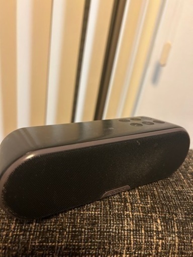 【引き取り限定】防水スピーカー　本体のみ　SONY SRS-XB2