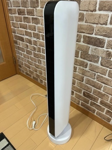 縦型扇風機