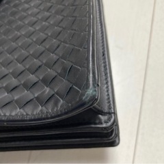 ボッテガべネタ　メンズバッグの画像