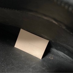 ボッテガべネタ　メンズバッグの画像
