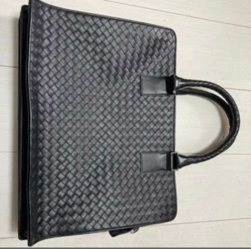 ボッテガべネタ　メンズバッグ