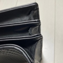 ボッテガべネタ　メンズバッグの画像