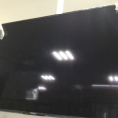 中古品のSONY製4K液晶テレビ・KJ-75X8000H・2020年製です。