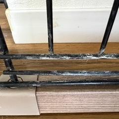 【犬用ケージ】ウッディサークルPWSR-1280 の画像