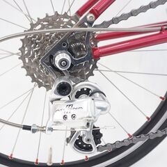 ALEX MOULTON「アレックスモールトン」 SST-FX 20インチ 年式不明 ミニベロ / 浜松店の画像