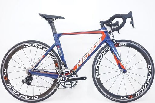 自転車本体 MERIDA REACTO 4000 2019 メリダ -MERIDA- | ラインナップ | ロードバイク | REACTO DISC 4000