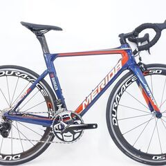 MERIDA「メリダ」 REACTO 4000 SRAM RED 2019年モデル ロードバイク / 浜松店