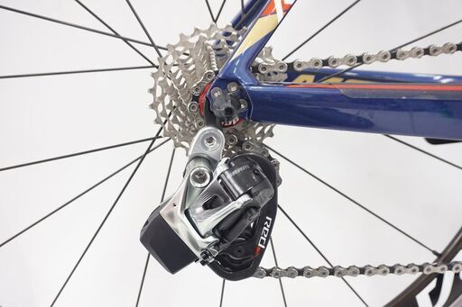 MERIDA「メリダ」 REACTO 4000 SRAM RED 2019年モデル ロードバイク