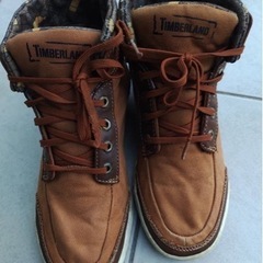 Timberland ティンバーランド　9W（27cm）メンズ