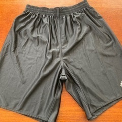 数回着用adidasアディダス ショートパンツ ハーフパンツ の画像