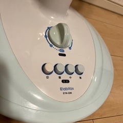 扇風機差し上げますの画像
