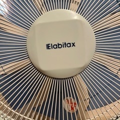 扇風機差し上げますの画像