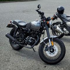 GPX Legends150fi