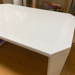 収納ケース、ローテーブルの画像