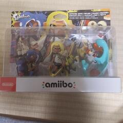 amiibo