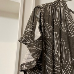 Banana republic ワンピース -1の画像