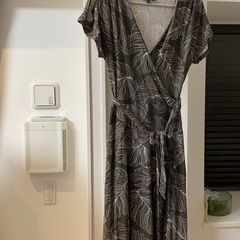 Banana republic ワンピース -1