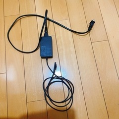 値下げしましたSurface サーフェス Pro 純正 充電器 ...