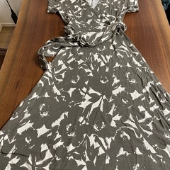 Banana republic ワンピース-2の画像