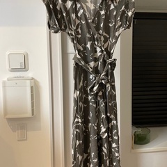 Banana republic ワンピース-2