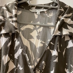 Banana republic ワンピース-2の画像