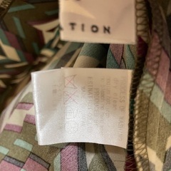 Estnation ワンピースの画像